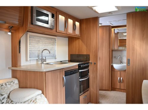 Lunar Clubman CK Foto: 10