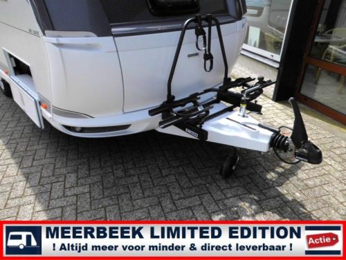Hobby De Luxe 495 UL 5063,=DISCOUNT MOVER&THULE  photo: 5