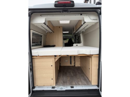 Sunlight Cliff 640 X Volle Optionen! Automatik! Foto: 10