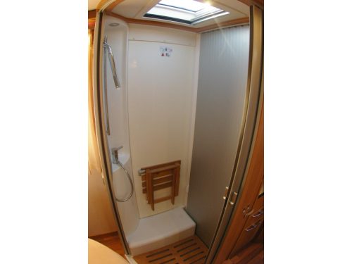 Hymer Bianco Line 698 CL Queensbed. photo: 21