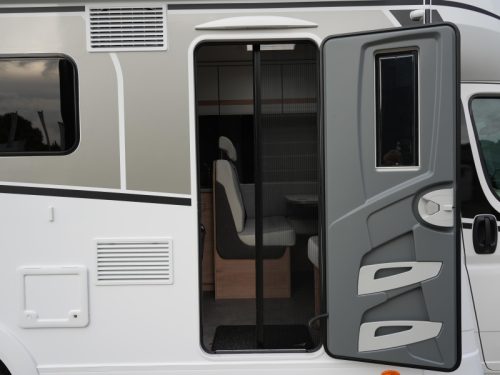 Dethleffs Just Camp T 7052 EB  foto: 10