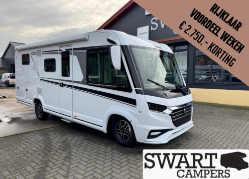 Knaus L!VE I 650 MEG photo: 0