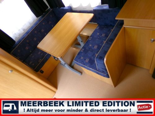 Chateau Cantara 430 TZ AWNING+BOILER+ETC ETC !  photo: 15
