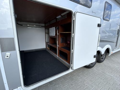 Dethleffs Esprit 7910 I  foto: 8