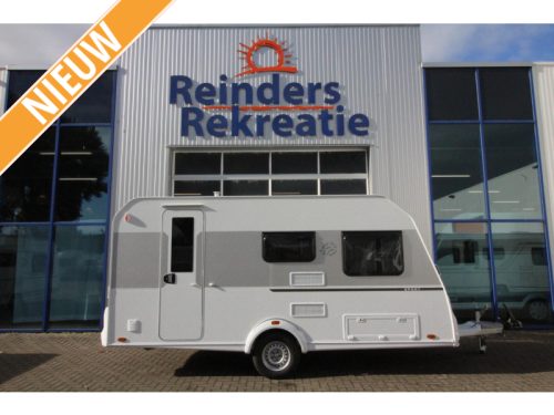 Knaus Sport 420 QD Transverse bed & spacious kitchen! photo: 0