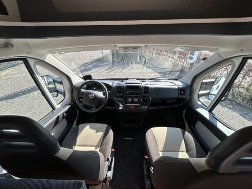 Sun Living S 70 DF Fransbed  foto: 19