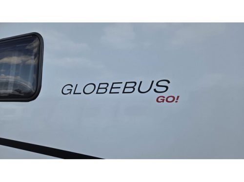 Dethleffs Globebus Go T45 Foto: 4