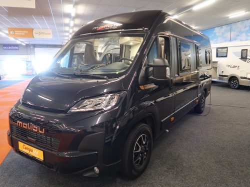 Malibu Van Comfort 640 LE Foto: 1