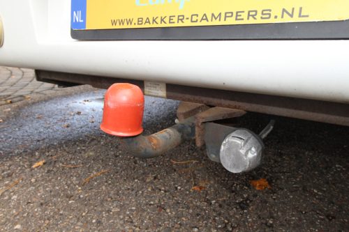 Konings Pathfinder P2012 photo: 2