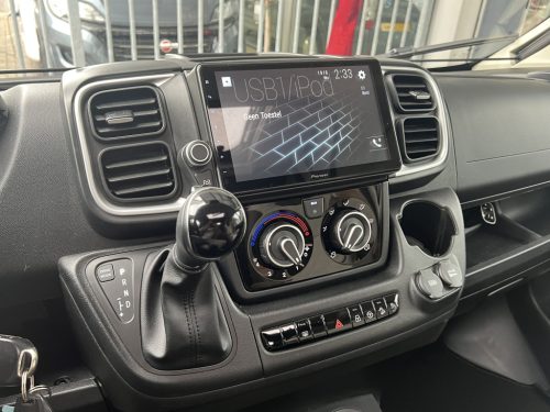Knaus Platinum Selection 600 MEG SINGLE BEDS 9-TR AUTOMATIC photo: 14