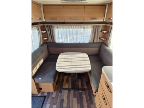 Knaus Sport 450 FU photo: 4