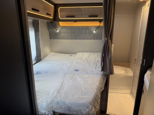 Weinsberg CARACOMPACT 600 MF EDITION [PEPPER] Weinsberg Wochen Foto: 19