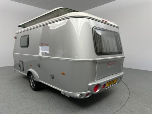 Eriba Touring Troll 535 GT photo: 2