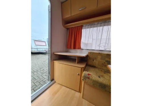 Delta Euroliner 4400 LB Mitnahmepreis Foto: 11