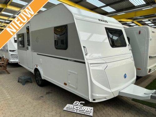 Knaus Sport 450 FU Foto: 0