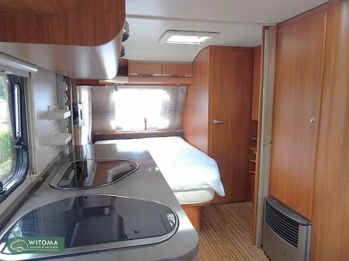 Adria Adora 462 PU mover photo: 6
