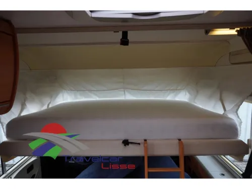 Hymer B 504 | Level system | Very nice photo: 14