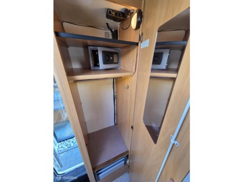 Chausson Flash 08 Teilintegriert ☆131PS, Tempomat, Solar☆ Foto: 22