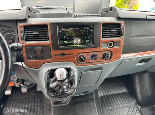 Hymer HV 562 photo: 7