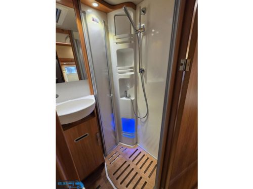Hymer MLT 580 foto: 23