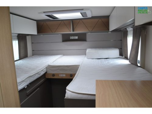 LMC Tourer Lift 664G photo: 14