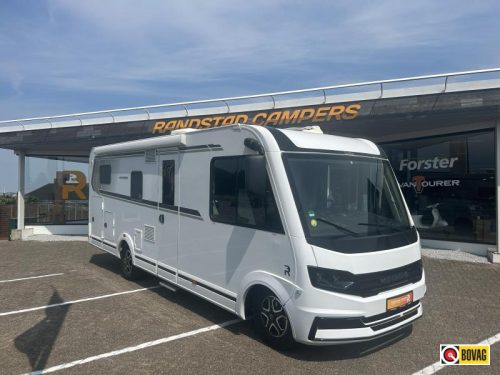Weinsberg CaraCore 650 MF Automaat | Franz&ouml;sisches Bett Foto: 0