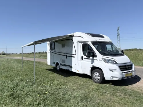 Etrusco T 7400 photo: 1