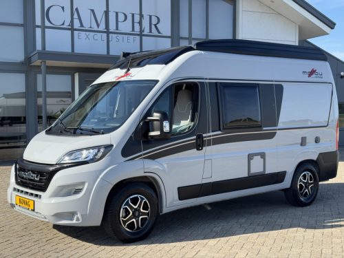 Carthago Malibu 540 DB Hefdak Automaat Uniek! photo : 9
