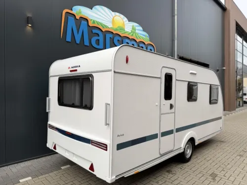 Adria Aviva 492 LU New 2026 photo: 2