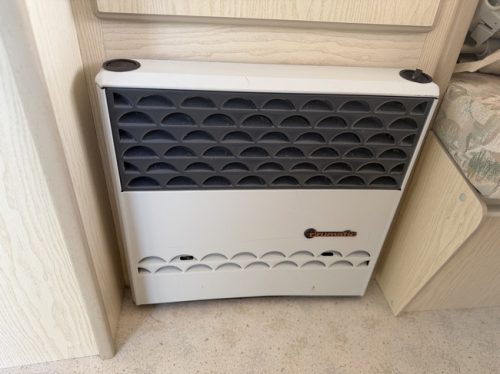 Avento PREMIER 420 TD photo: 10