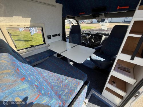 Fiat DUCATO 14 2.8 D photo: 12