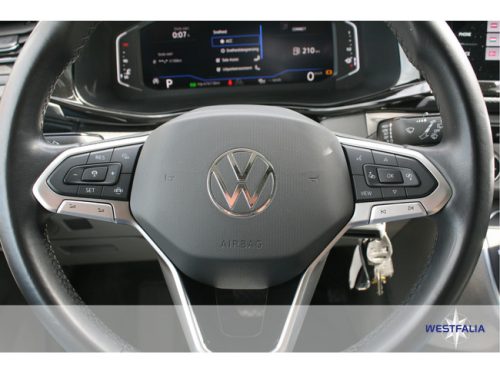 Volkswagen California T6.1 Ocean Edition 150pk Aut. | 12 maanden Garantie | foto: 17