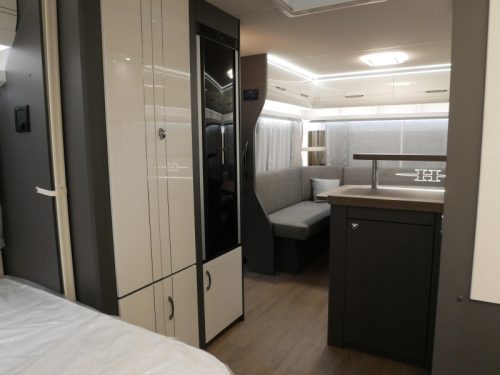 Hobby Excellent 560 CFE NU BIJ VAN EIJK CARAVANS!  foto: 17