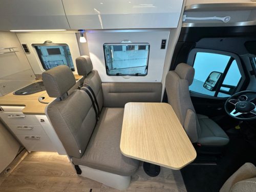 Hymer Tramp S 680 Foto: 7