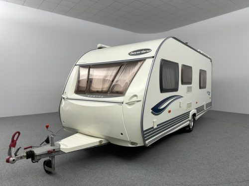 Beyerland Quartz 495 TEB Foto: 16