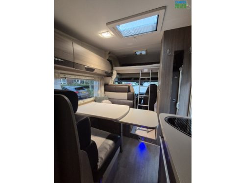Challenger Genesis 266C Foto: 4