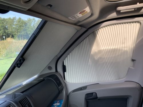 Causson Welcome 72 2.3 MultiJet 130 HP Semi-integrated, Engine air conditioning, Queen bed, Auto. dish, / LCD screen, Year of manufacture 2010 photo: 26