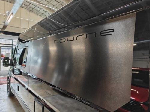tourne mobil 6.0 CRUISE LIGHT EDITION 2.2 BLUEHDI 120PK photo: 14