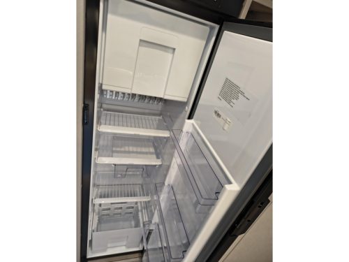 Hymer Tramp S 680 - 5 cinturones - oferta foto: 5