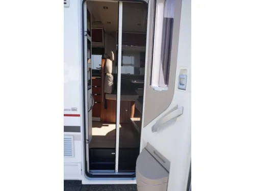 Adria Matrix Plus 600 SC Foto: 6