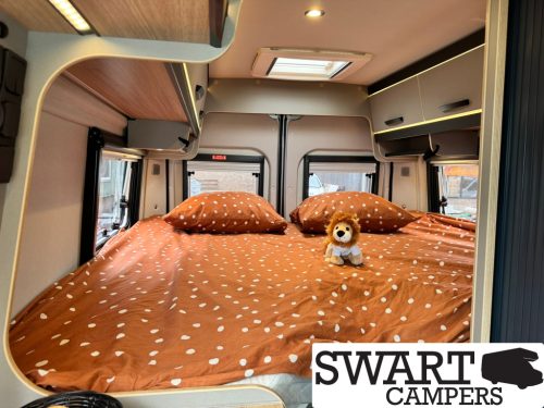 Weinsberg CaraBus Grey 600 ME Edition [FIRE] Foto: 17
