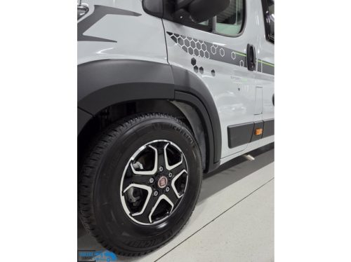 Chausson V697 Sportline photo: 21