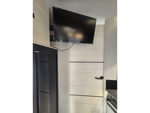 Challenger Graphite Premium 380 Chausson 720 Foto: 20