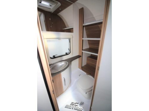 B&uuml;rstner Premio Plus 410 TS NEW FOR USED PRICE photo: 7
