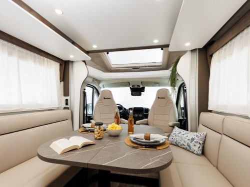 Benimar Tessoro 488 NOW WITH &euro;14,000 DISCOUNT photo: 2