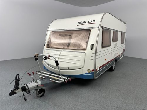 HOME-CAR Racer 45 Spirit Foto: 14