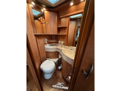 Carthago Chic S Plus 52 I Foto: 11