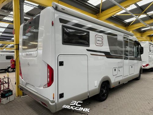 Carthago Chic C-Line I 4.9 LE photo: 1