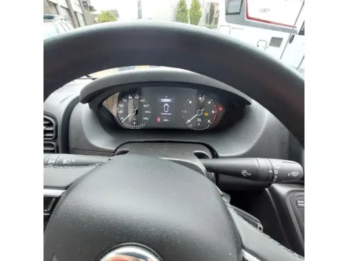 Sunlight Cliff 600 9 speed Automatic! photo: 11