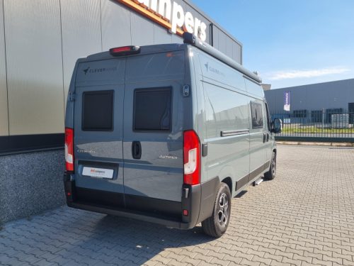 Clever Celebration 600 Automatic Premium package  photo: 15